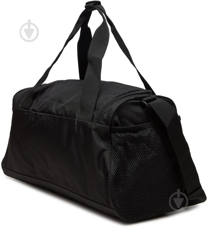 Спортивна сумка Puma CHALLENGER DUFFEL BAG XS 07952910 22,5 л чорний - фото 3