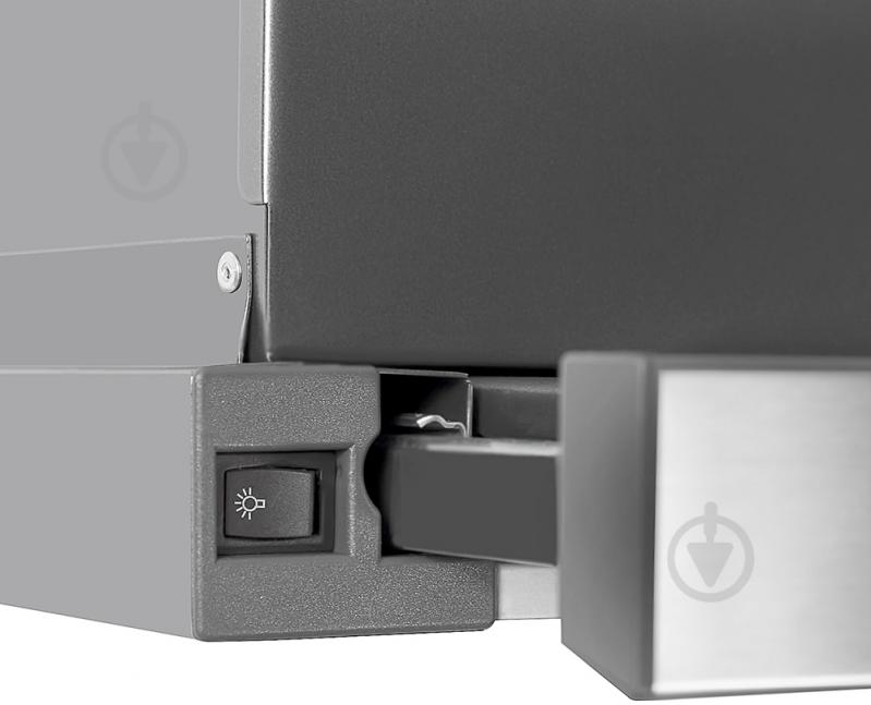 Вытяжка Perfelli TL 6611 I - фото 6