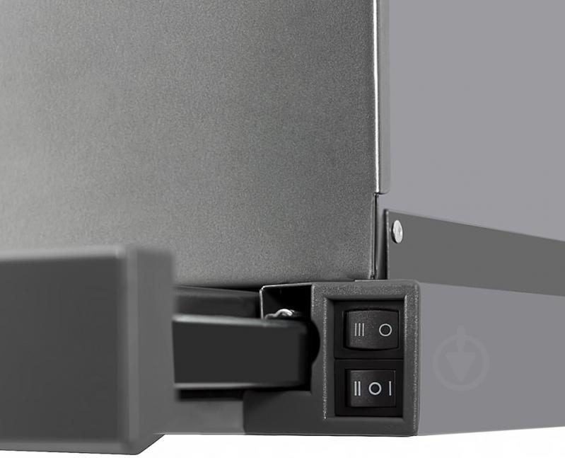 Вытяжка Perfelli TL 6611 I - фото 7