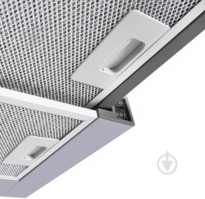 Вытяжка Perfelli TL 6611 I - фото 8