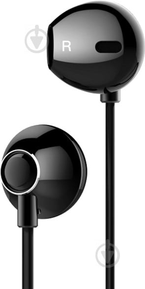 Bluetooth-гарнитура BASEUS Encok H06 black (NGH06-01) - фото 2