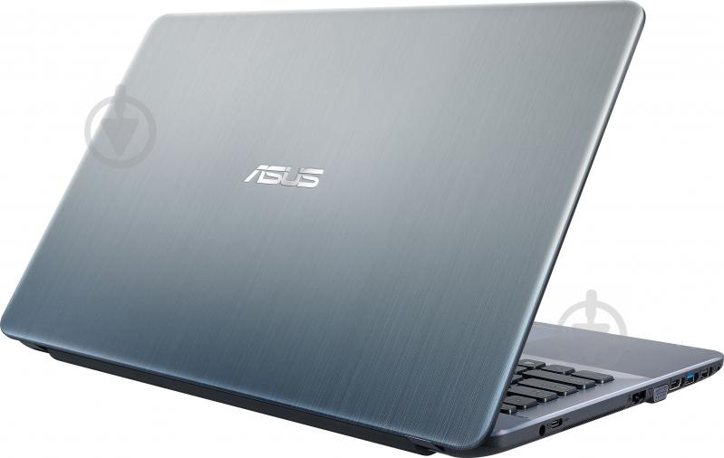 Ноутбук Asus VivoBook Max X541NA-GO123 15,6" (90NB0E83-M01730) silver - фото 6