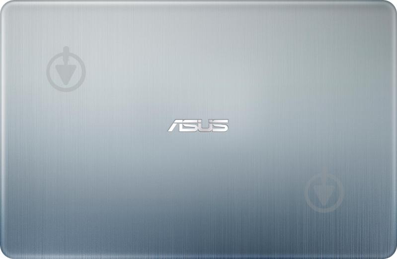 Ноутбук Asus VivoBook Max X541NA-GO123 15,6" (90NB0E83-M01730) silver - фото 9