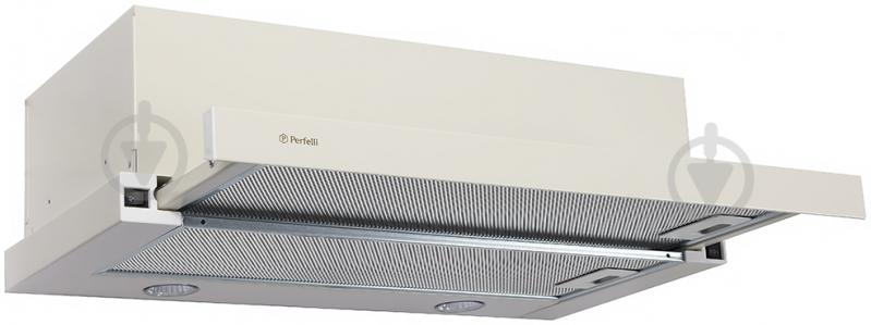 Вытяжка Perfelli TL 6611 IV - фото 1
