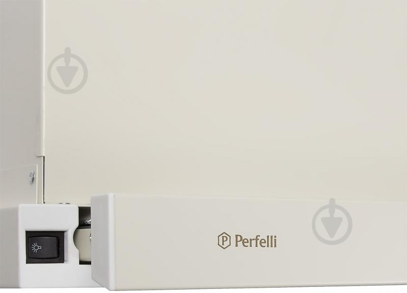 Вытяжка Perfelli TL 6611 IV - фото 6