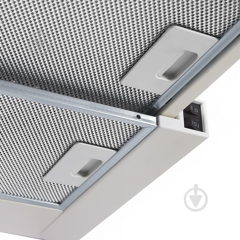 Вытяжка Perfelli TL 6611 IV - фото 7