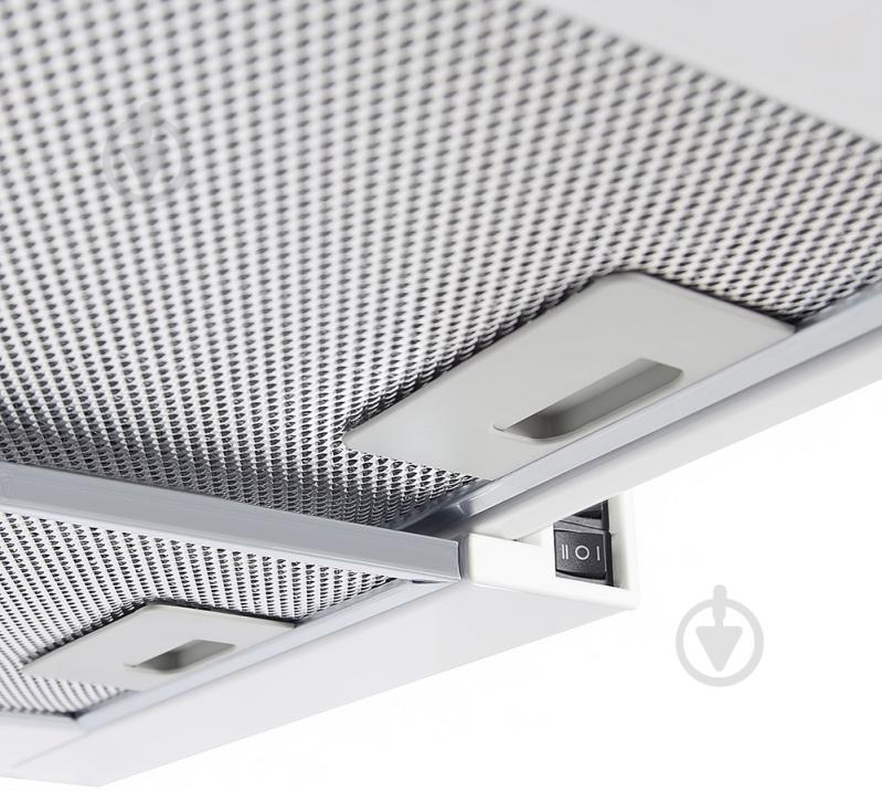 Вытяжка Perfelli TL 6611 W - фото 8