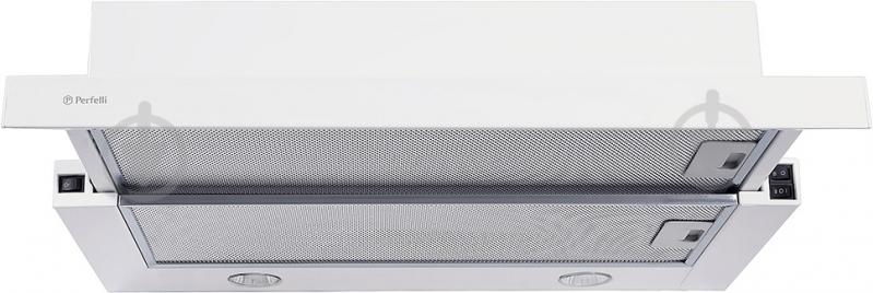 Вытяжка Perfelli TL 6611 W - фото 1