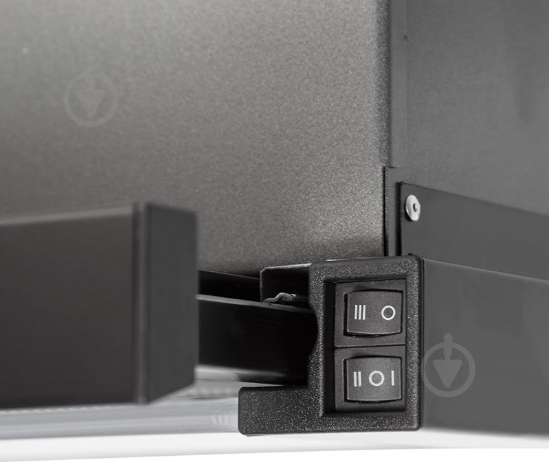 Вытяжка Perfelli TL 6612 BL LED - фото 3