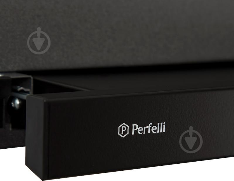 Вытяжка Perfelli TL 6612 BL LED - фото 6