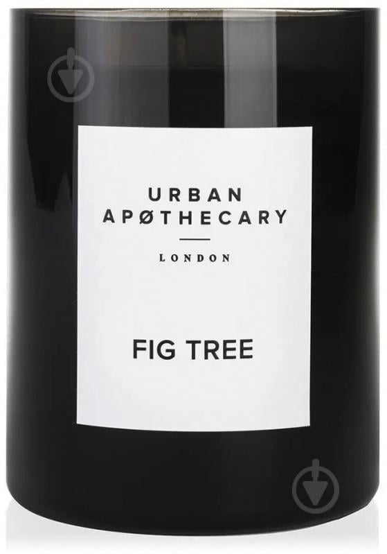 Свічка ароматична Urban apothecary інжир Fig Tree 300 г - фото 1