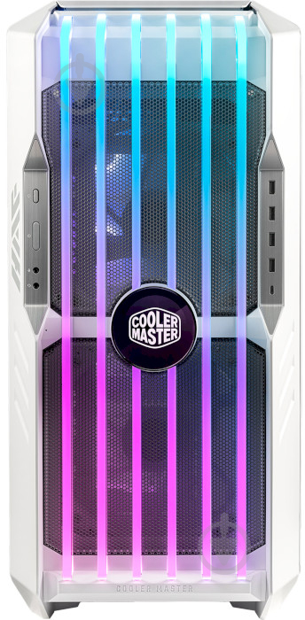 Корпус Cooler Master H700E-WGNN-S00 - фото 4