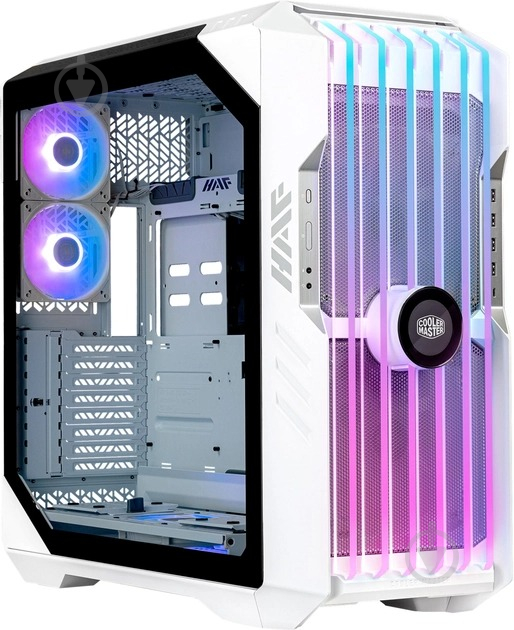 Корпус Cooler Master H700E-WGNN-S00 - фото 1