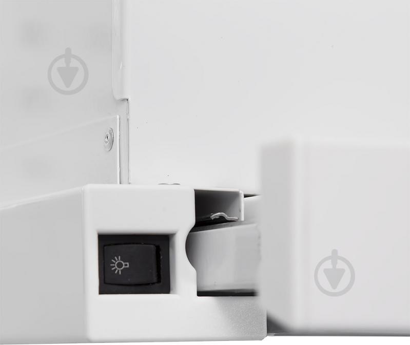 Вытяжка Perfelli TL 6612 W LED - фото 4