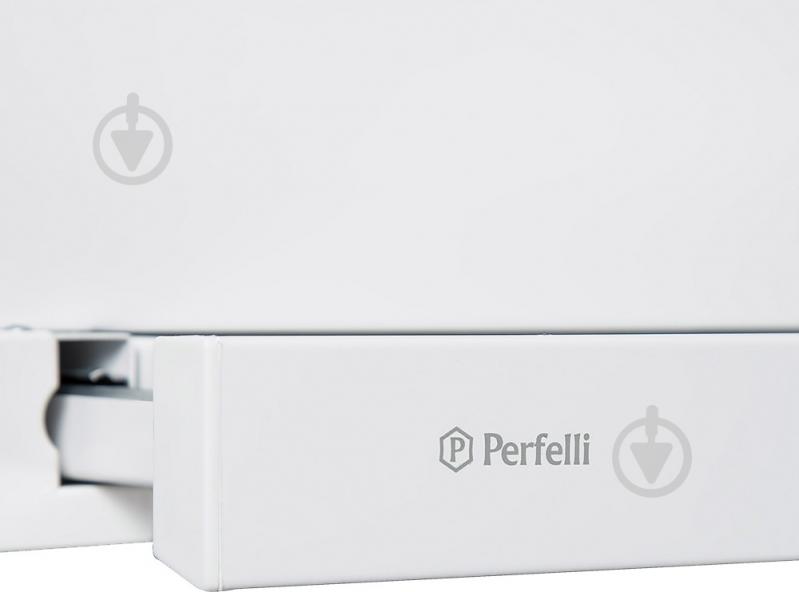 Вытяжка Perfelli TL 6612 W LED - фото 6