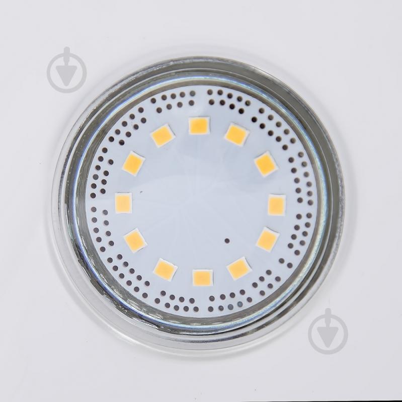 Вытяжка Perfelli TL 6612 W LED - фото 7