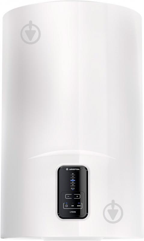 Бойлер Ariston Lydos Eco 50 V 1,8K PL EU - фото 1