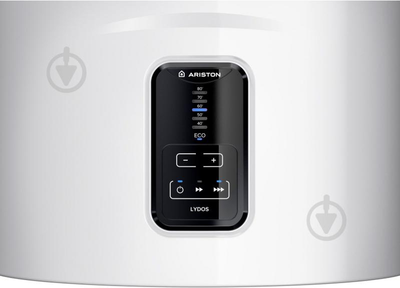Бойлер Ariston Lydos Eco 50 V 1,8K PL EU - фото 2
