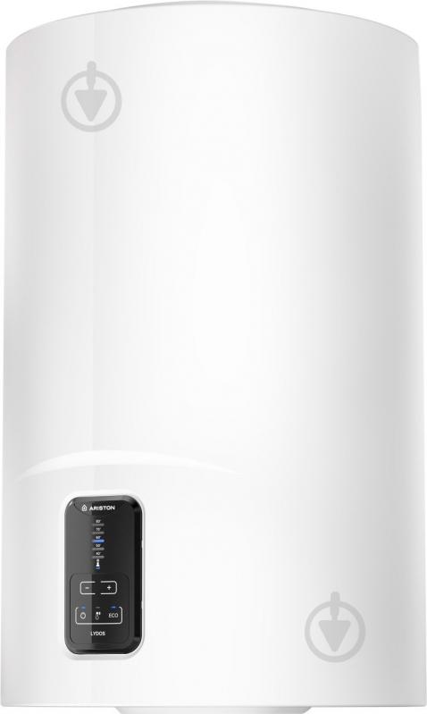 Бойлер Ariston Lydos Eco 50 V 1,8K PL EU - фото 3