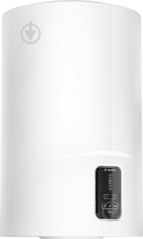 Бойлер Ariston Lydos Eco 50 V 1,8K PL EU - фото 5