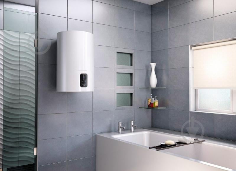 Бойлер Ariston Lydos Eco 50 V 1,8K PL EU - фото 4