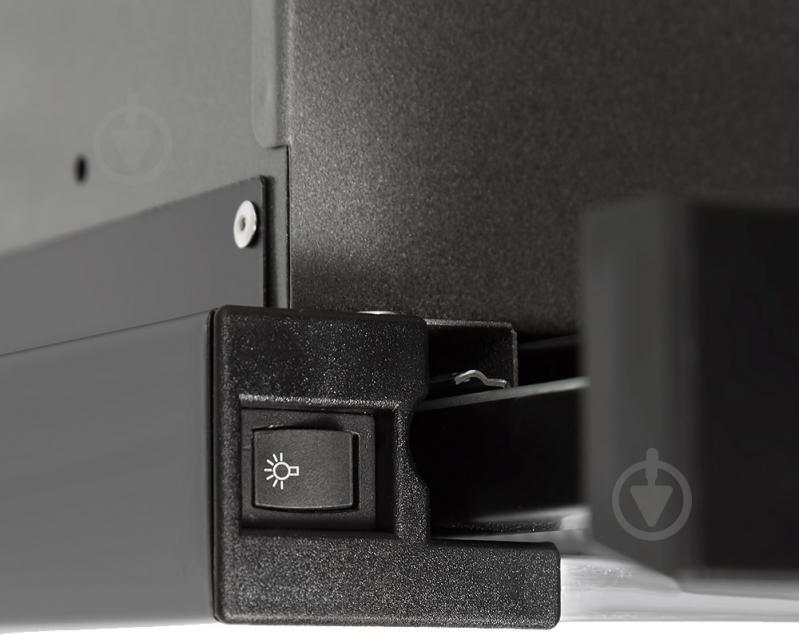 Вытяжка Perfelli TLS 6632 BL - фото 4