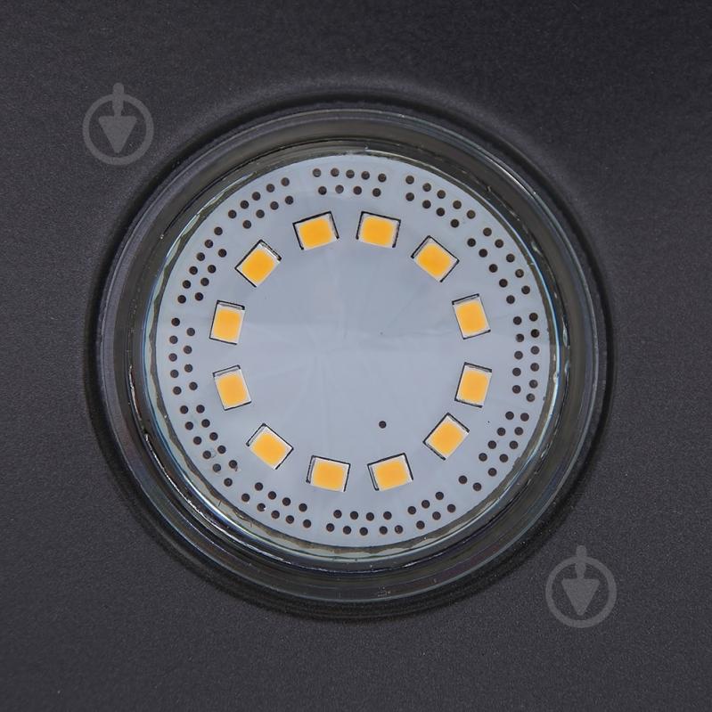 Вытяжка Perfelli TLS 6632 BL - фото 7