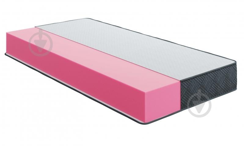 Матрас ортопедический Hannover Songer und Sohne 120x190 см - фото 1 Матрас ортопедический Hannover Songer und Sohne 120x190 см - фото 1