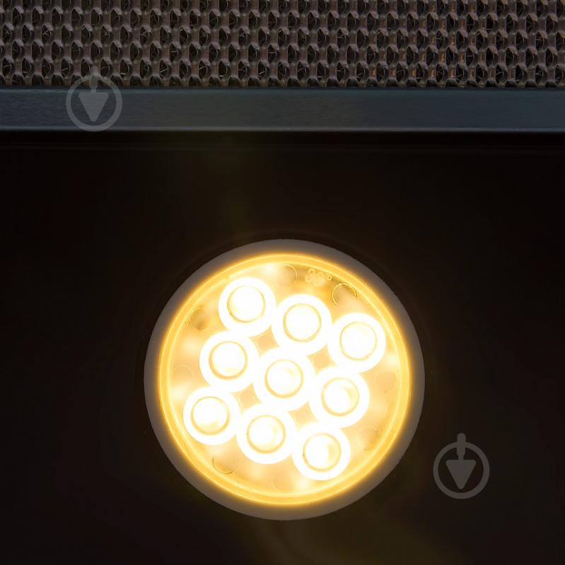 Витяжка Perfelli TLS 6119 BL - фото 8