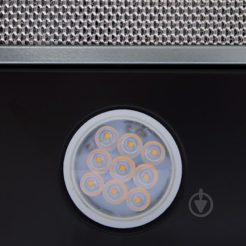 Витяжка Perfelli TLS 6119 BL - фото 9