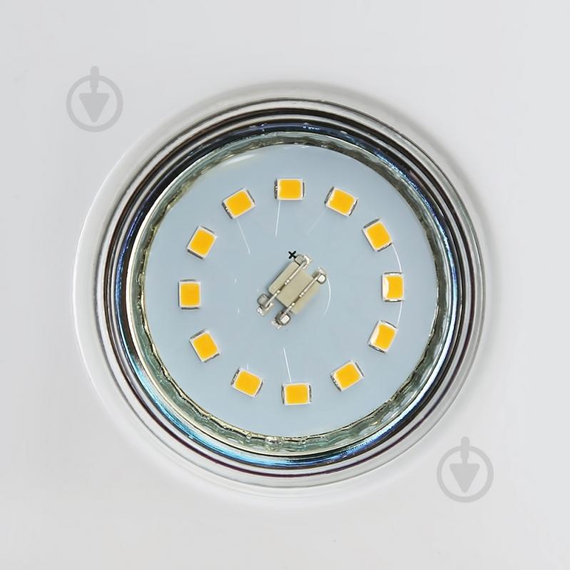 Витяжка Perfelli TLS 6632 W LED - фото 6