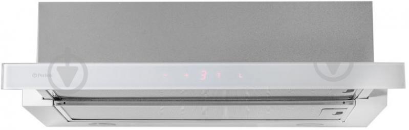 Витяжка Perfelli TLS 6632 W LED - фото 3