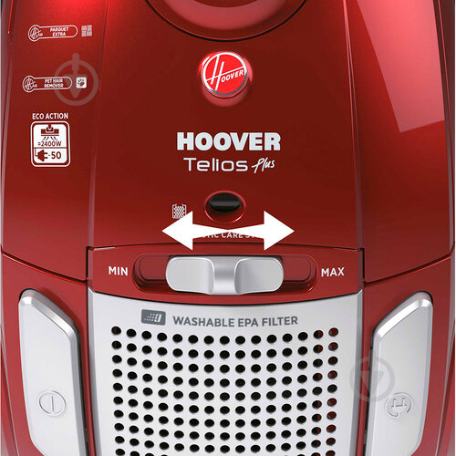 Пилосос Hoover TE70_TE75011 - фото 6