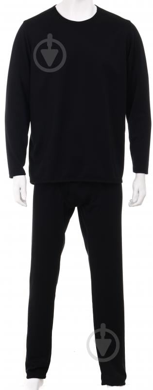 Термобілизна Expert ® Чоловіча утеплена 54 р. р.XXL olive - фото 7