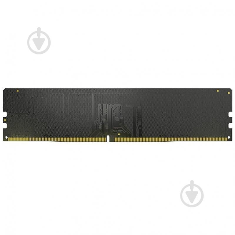 Оперативна пам'ять HP DDR4 SDRAM 8 GB (1x8GB) 3200 MHz (18X15AA) HP V2, Retail - фото 2