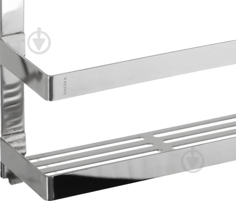 Корзина Haceka Selection Chrome 1155994 - фото 2 Корзина Haceka Selection Chrome 1155994 - фото 2