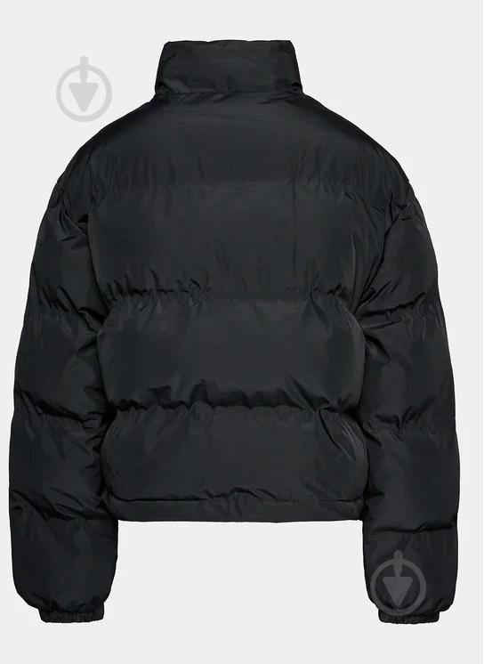 Куртка жіноча Outhorn DOWN JACKET F254 OTHAW23TDJAF254-20S р.M чорна - фото 2