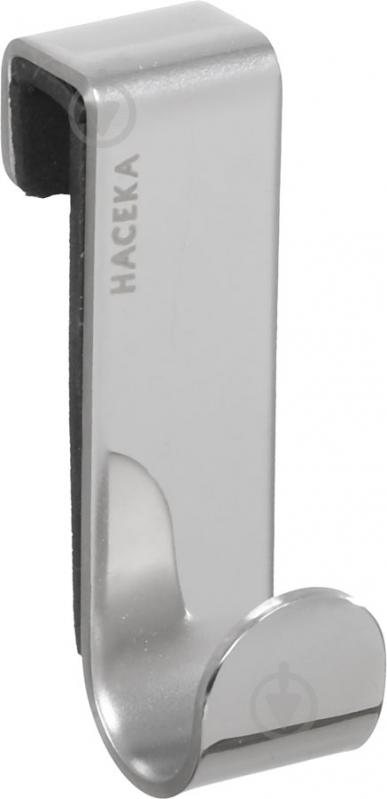 Крючок Haceka Selection Chrome 1155990 - фото 1