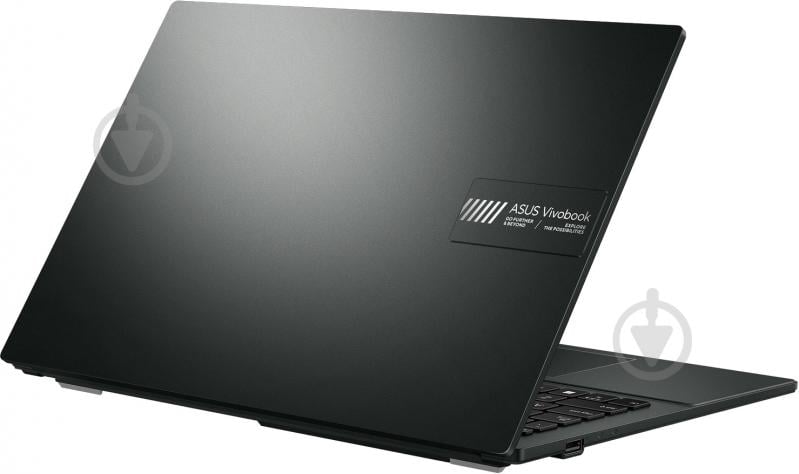 Ноутбук Asus E1504FA-BQ091 15,6" (90NB0ZR2-M00410) mixed black - фото 4