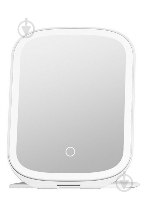 Зеркало косметическое Xiaomi DOCO FM002 - фото 1 Зеркало косметическое Xiaomi DOCO FM002 - фото 1