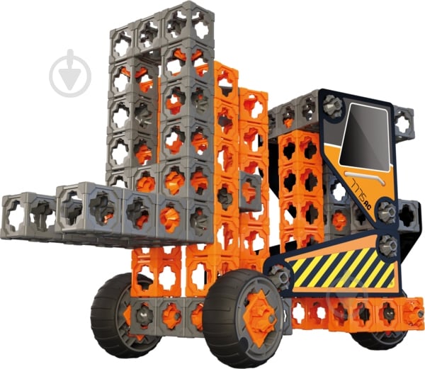 Конструктор Twickto Construction 1 15073822 - фото 1