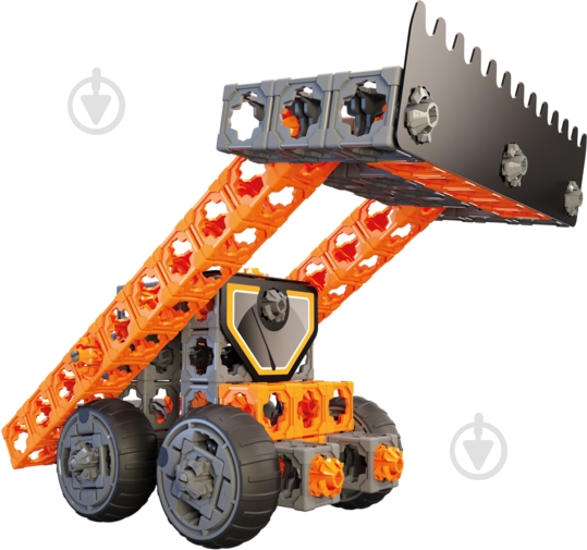 Конструктор Twickto Construction 1 15073822 - фото 3