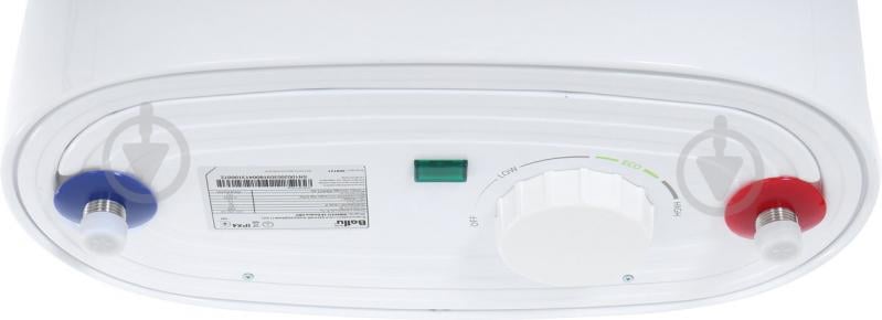 Бойлер Ballu BWH/S 30 Rodon Dry - фото 3