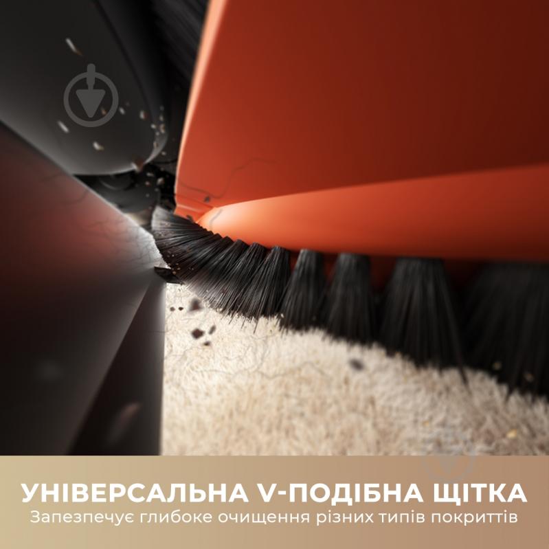 Робот-пылесос MOVA E20 Plus white - фото 11 Робот-пылесос MOVA E20 Plus white - фото 11