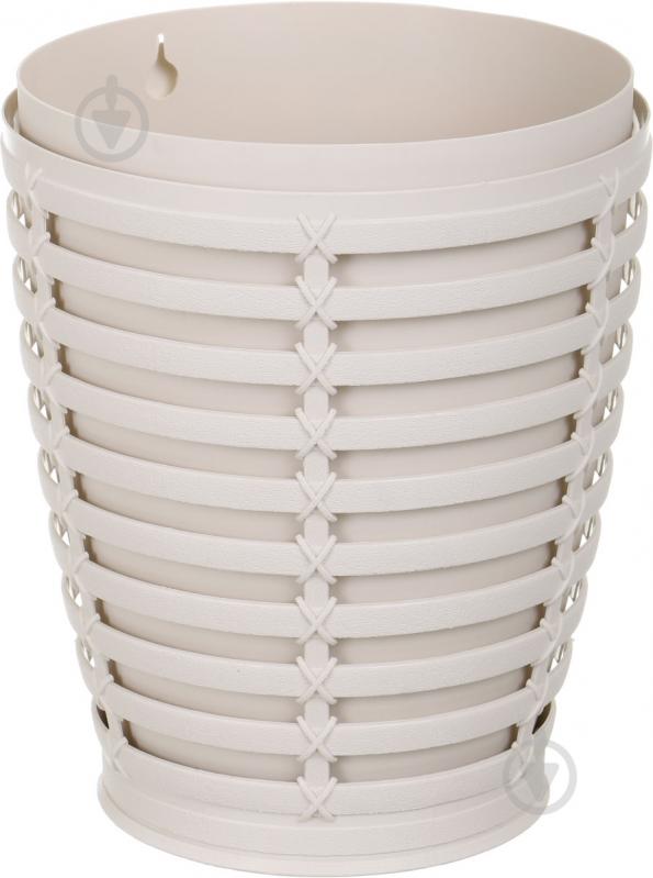 Ведро для мусора PRIMANOVA 7.5 л (E21-09-09) - фото 3 Ведро для мусора PRIMANOVA 7.5 л (E21-09-09) - фото 3