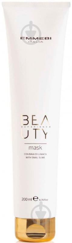 Маска EMMEBI восстановление Beauty Experience 200 мл - фото 1