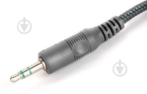 Наушники Gemix black/silver (HP-909V) - фото 3