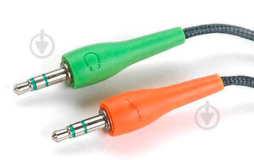 Гарнитура Gemix black (HP-750MV) - фото 3