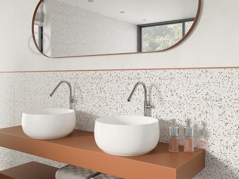 Плитка Cersanit Henley flake 29.8x59.8 см - фото 4 Плитка Cersanit Henley flake 29.8x59.8 см - фото 4