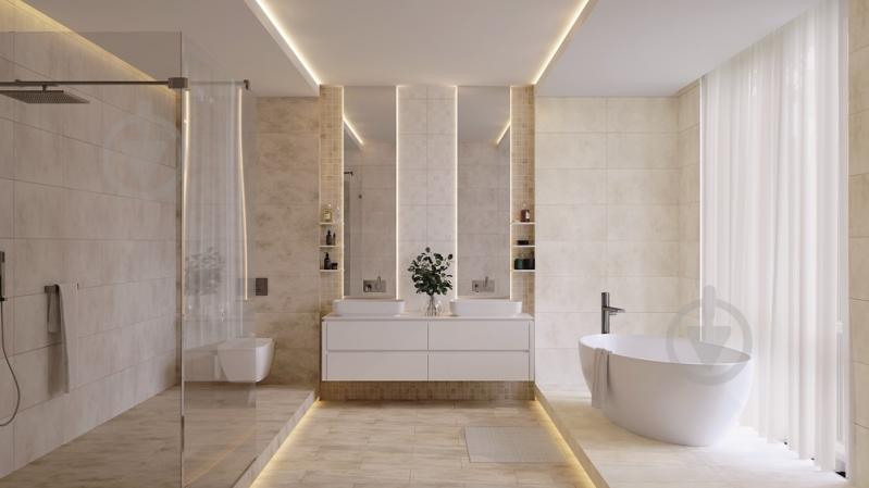 Плитка Cersanit Henley beige 29.8x59.8 см - фото 2